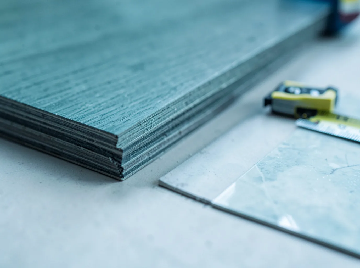 Luxury Vinyl Plank Installation Centre Hall, PA FAQs